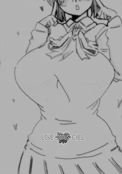 Page 20 of Love ♥ Ciel