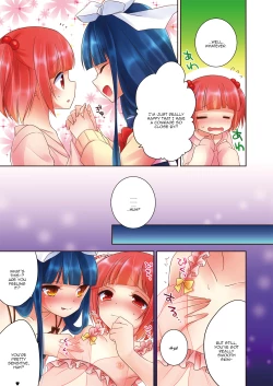 Page 6 of Himitsu no Otokonoko