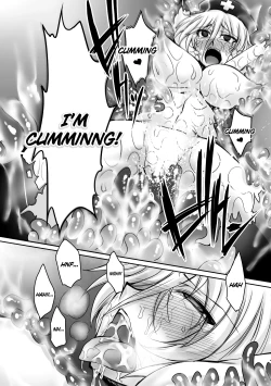 Page 65 of Marunomi Iki Jigoku Monster ni Hoshokusareta HeroineHeroines Preyed on by Monsters - Vol. 2