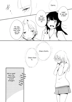 Page 13 of Coward Yomi, Mahiru, and Mia