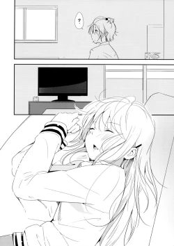 Page 15 of Coward Yomi, Mahiru, and Mia