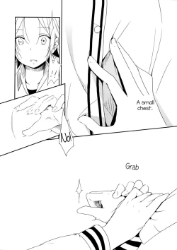 Page 21 of Coward Yomi, Mahiru, and Mia