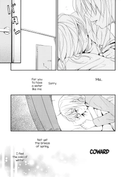 Page 4 of Coward Yomi, Mahiru, and Mia