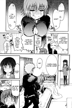 Page 26 of TS Panic Ch. 1-3