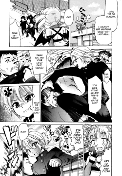 Page 28 of TS Panic Ch. 1-3