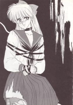 Page 2 of Hiru Ga Yoru Ni Utsuru Koro