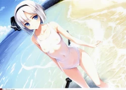 Page 35 of (Shuuki Reitaisai) [Gekidoku Shoujo (ke-ta)] -Ruby- (Touhou Project)