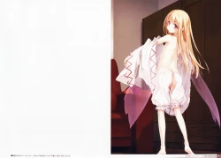 Page 62 of (Shuuki Reitaisai) [Gekidoku Shoujo (ke-ta)] -Ruby- (Touhou Project)