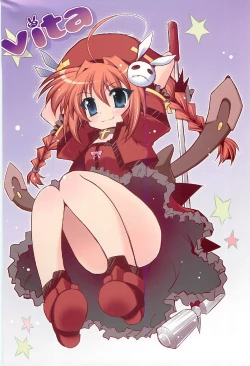 Page 25 of New Nanofei. III Full Color hen