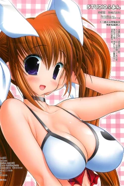 Page 41 of New Nanofei. III Full Color hen