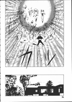 Page 35 of SILENT NOISE