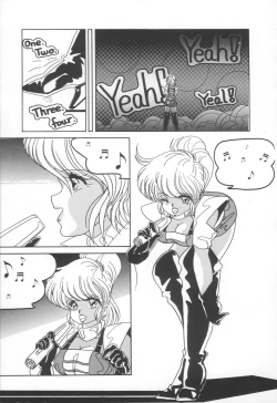 Page 58 of PLEASURE ZONE