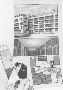 Page 174 of Onna Kyoushi Kankin