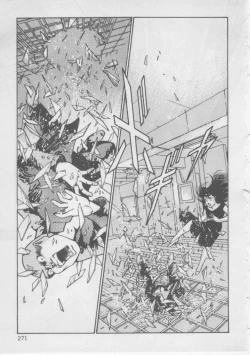 Page 273 of Onna Kyoushi Kankin