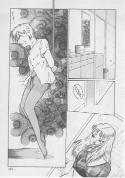 Page 321 of Onna Kyoushi Kankin