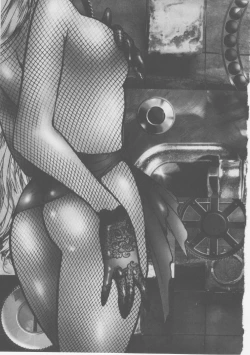 Page 353 of Onna Kyoushi Kankin