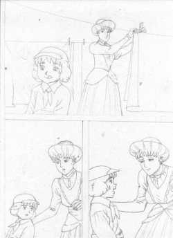 Page 1 of Mommy I'm Hungry