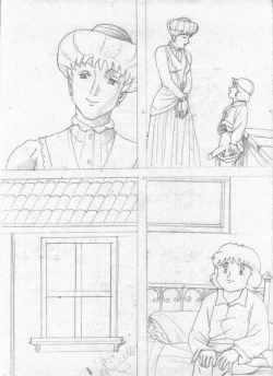 Page 2 of Mommy I'm Hungry