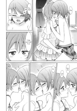 Page 17 of Rin-Pana Sensation!