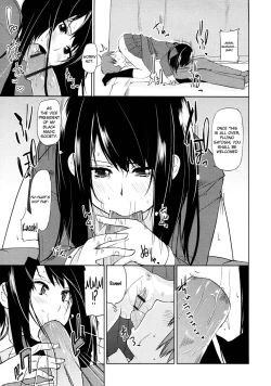 Page 9 of Warera Ankoku Majutsu Aikoukai! | We Are The Black Magic Society