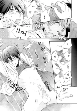 Page 18 of Haru-chan no Wanko