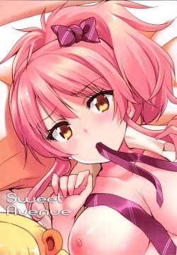 Page 18 of Sweet Voice