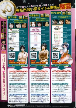 Page 281 of COMIC SIGMA 2014-11