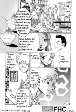 Page 113 of The Fabio's mother