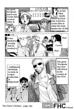 Page 126 of The Fabio's mother