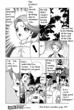 Page 154 of The Fabio's mother