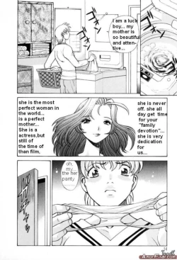 Page 15 of The Fabio's mother