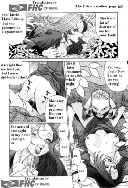 Page 160 of The Fabio's mother