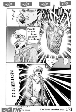 Page 167 of The Fabio's mother
