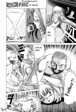 Page 170 of The Fabio's mother