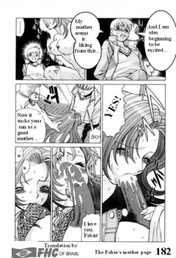 Page 177 of The Fabio's mother