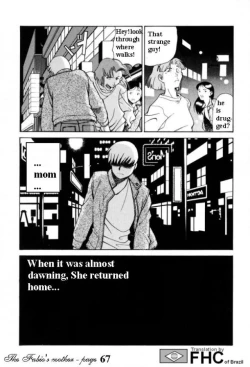 Page 67 of The Fabio's mother