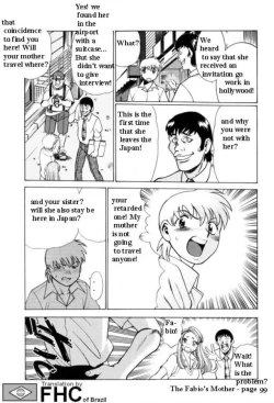 Page 97 of The Fabio's mother