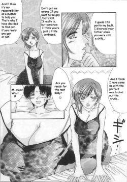 Page 4 of Teaching My Gay Son