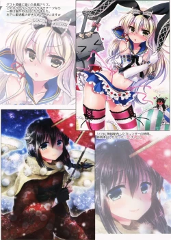 Page 4 of aquadrop tracks C86