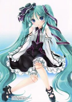 Page 7 of aquadrop tracks C86