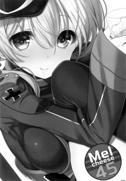 Page 3 of Melcheese45