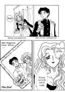 Page 12 of Sweet Burden