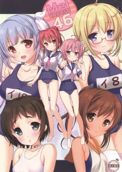 Page 2 of Melcheese46