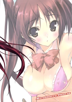 Page 76 of Strawberry Hearts To Heart2 Soushuuhen Plus