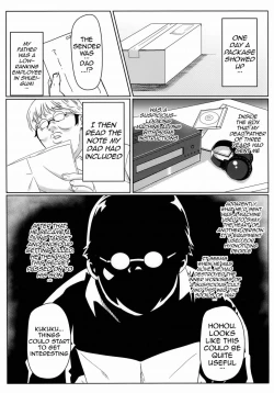 Page 2 of Yamikoi