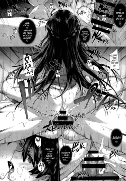 Page 24 of Amatsuka Gakuen no Ryoukan Seikatsu Ch. 1-2