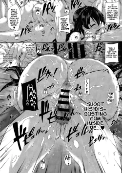 Page 28 of Amatsuka Gakuen no Ryoukan Seikatsu Ch. 1-2