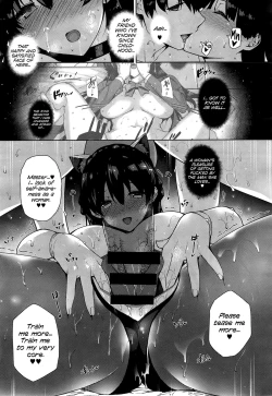 Page 55 of Amatsuka Gakuen no Ryoukan Seikatsu Ch. 1-2