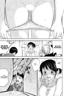 Page 132 of Netoraserare Ch. 1-11