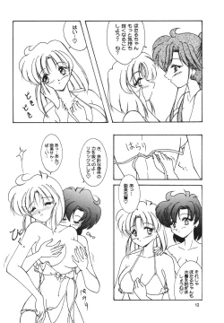 Page 14 of FAVORITE VISIONS 3